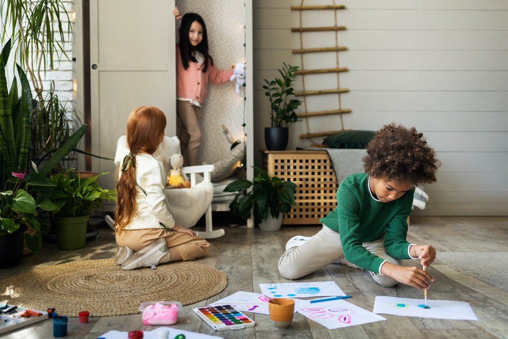 Home Décor DIY Basics