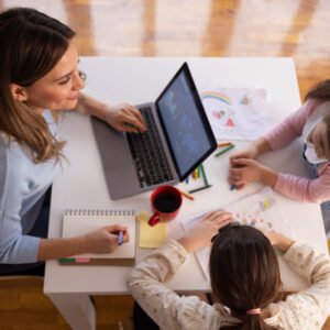 Creative Side Hustle Coaching